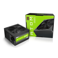 Antec ATOM B650 650W 80+ Bronze Power Supply